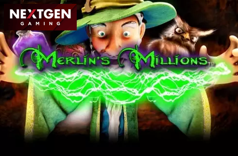 Merlins Millions Superbet HQ